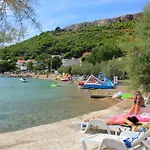 By The Sea Duce, Omis - 5275
