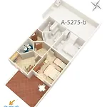 By The Sea Duce, Omis - 5275 Apartamento Dugi Rat