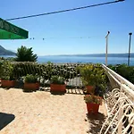 By The Sea Duce, Omis - 5275 Apartamento