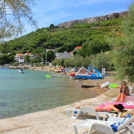 By The Sea Duce, Omis - 5275