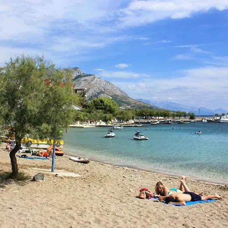Daire By The Sea Duce, Omis - 5275 *