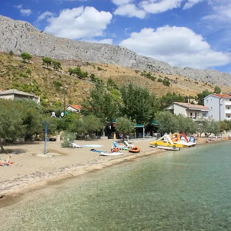 By The Sea Duce, Omis - 5275 *