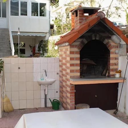 By The Sea Duce, Omis - 5275 Apartamento *