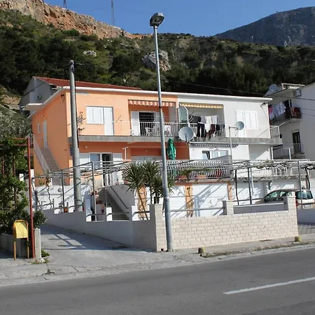 By The Sea Duce, Omis - 5275 * Dugi Rat