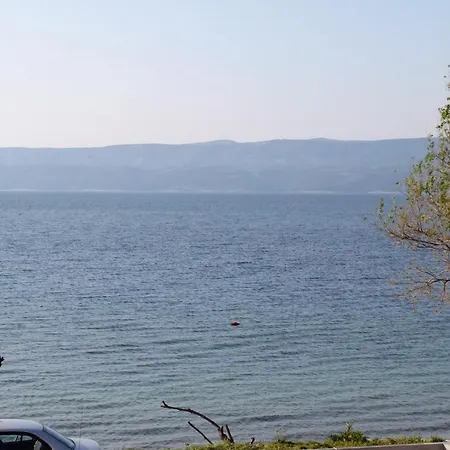 Daire By The Sea Duce, Omis - 5275 Dugi Rat