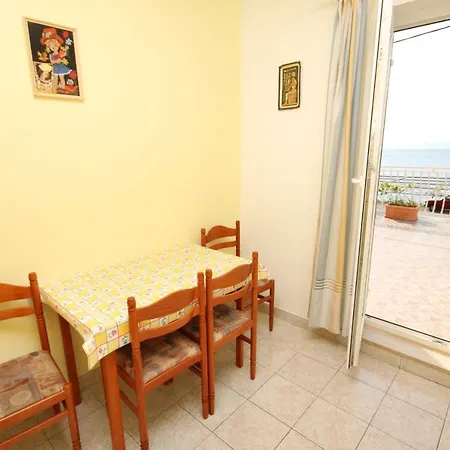 By The Sea Duce, Omis - 5275