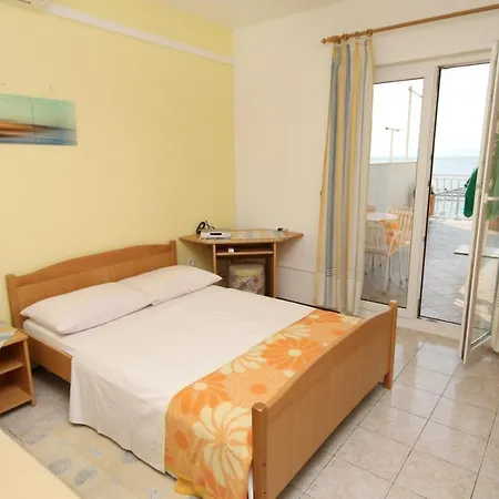 By The Sea Duce, Omis - 5275 * Dugi Rat