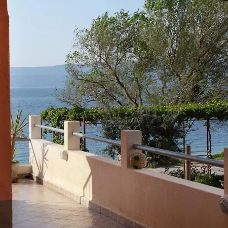 By The Sea Duce, Omis - 5275 Daire
